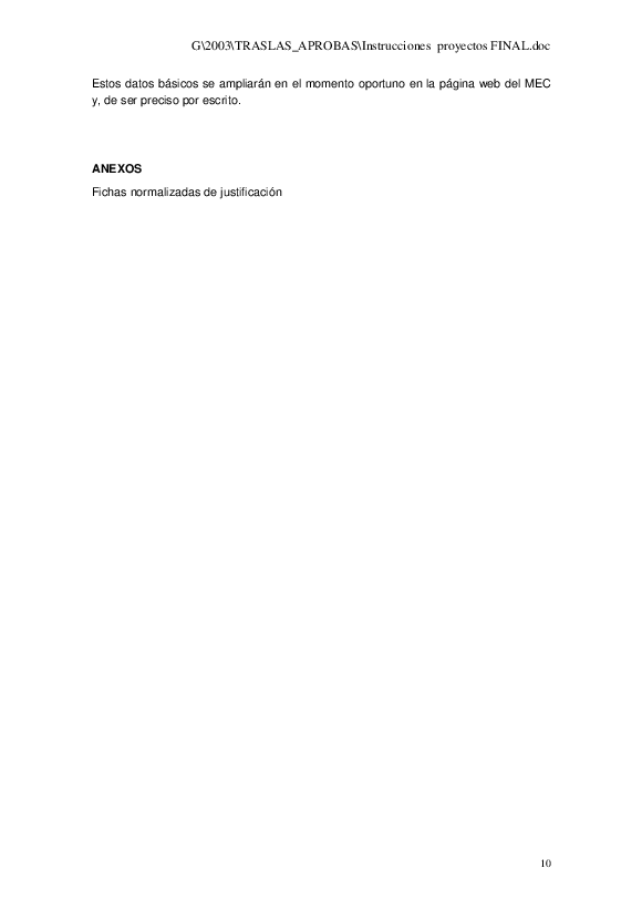 docu/proyectos/instrucciones_ejecucion/instruccionesgenerales_2004