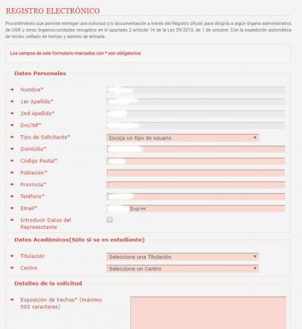 sede