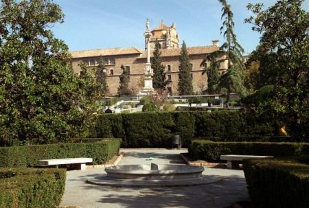 Hospital Real