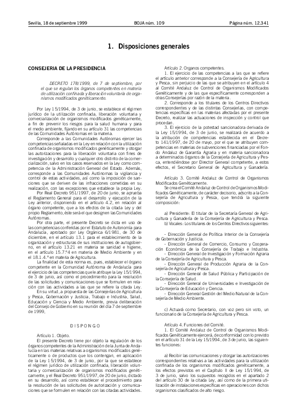 etica/ciomab/andalucia_decreto_178_1999
