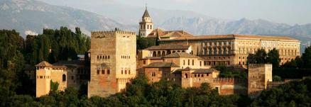 alhambra